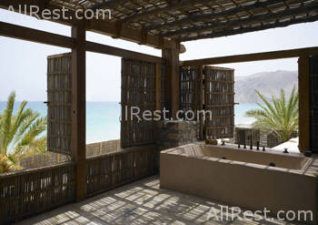 Six Senses Hideaway Zighy Bay 53